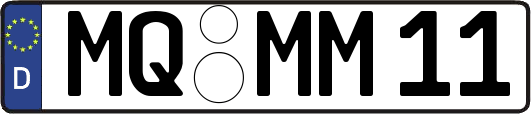 MQ-MM11