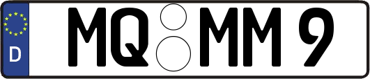 MQ-MM9