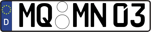 MQ-MN03