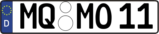 MQ-MO11