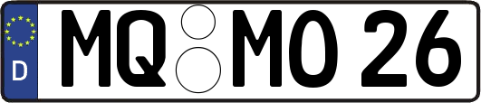 MQ-MO26