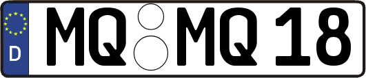 MQ-MQ18