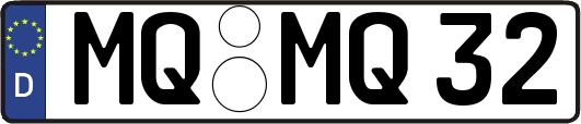 MQ-MQ32