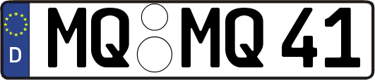 MQ-MQ41