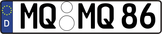MQ-MQ86