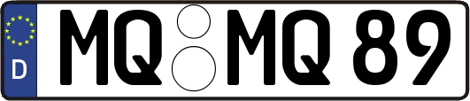 MQ-MQ89