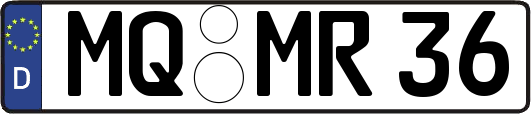 MQ-MR36