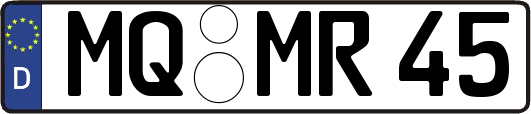 MQ-MR45