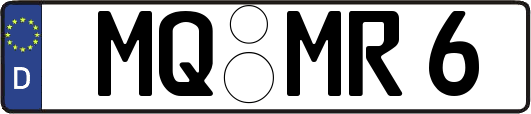 MQ-MR6
