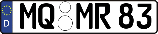 MQ-MR83