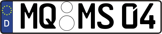MQ-MS04