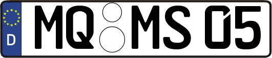 MQ-MS05
