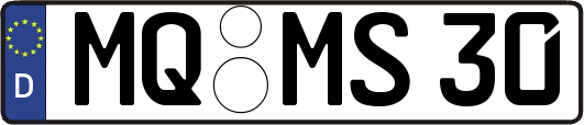 MQ-MS30