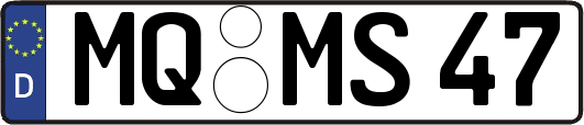 MQ-MS47