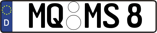MQ-MS8