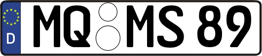 MQ-MS89
