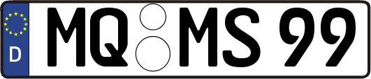 MQ-MS99