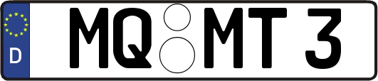 MQ-MT3
