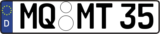 MQ-MT35