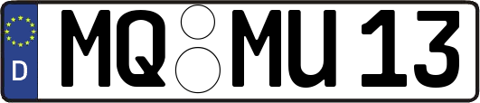 MQ-MU13