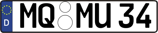 MQ-MU34