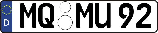 MQ-MU92