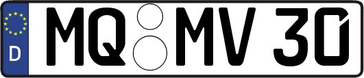 MQ-MV30