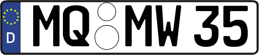 MQ-MW35