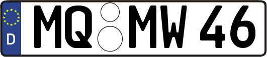 MQ-MW46