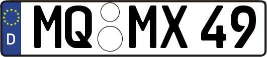 MQ-MX49