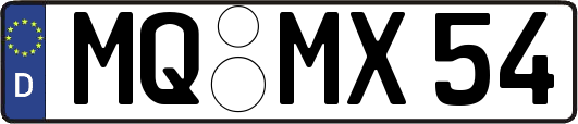 MQ-MX54