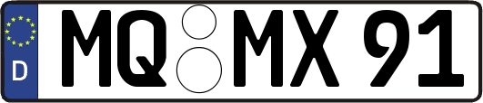 MQ-MX91