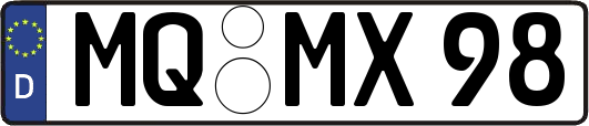 MQ-MX98