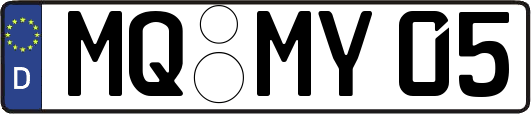 MQ-MY05