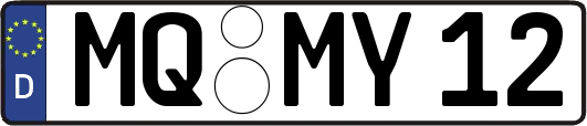 MQ-MY12