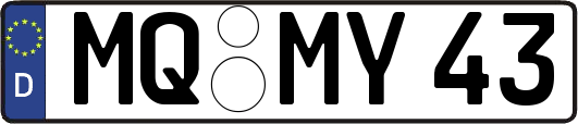 MQ-MY43