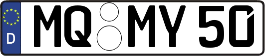MQ-MY50