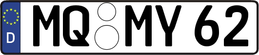 MQ-MY62