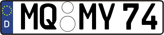 MQ-MY74