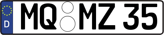 MQ-MZ35