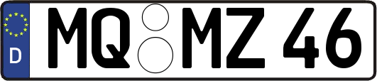 MQ-MZ46