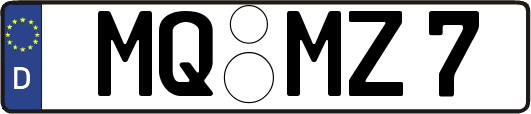 MQ-MZ7