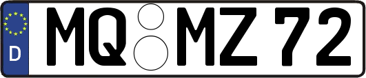 MQ-MZ72
