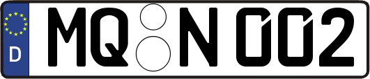 MQ-N002