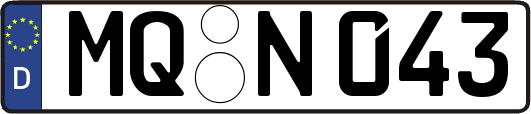 MQ-N043