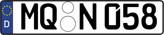 MQ-N058