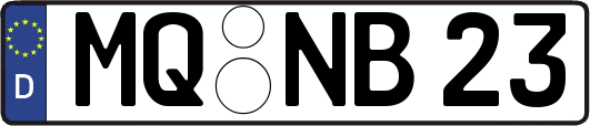 MQ-NB23
