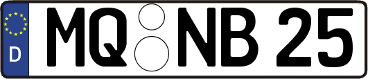 MQ-NB25