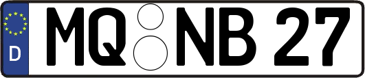 MQ-NB27