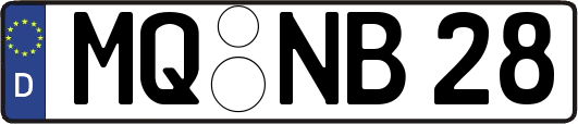 MQ-NB28